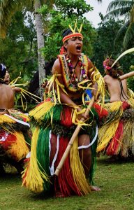 1ST PLACE CULTURE: Hasse Daae
