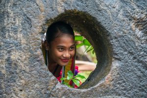 3RD CULTURE (dSLR): Laurie Pemberton
