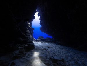 3RD REEF SCENIC (dSLR): Sheila Ott