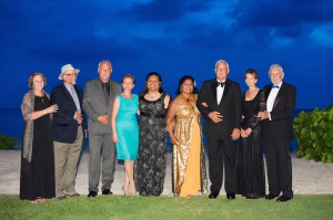 Scuba Diving Hall of Fame Induction: Bill Acker