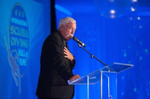 Scuba Diving Hall of Fame Induction: Bill Acker