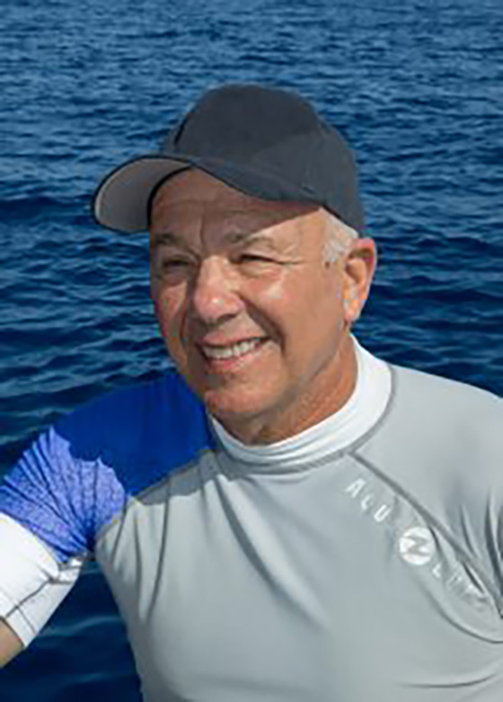 Marty Snydermann