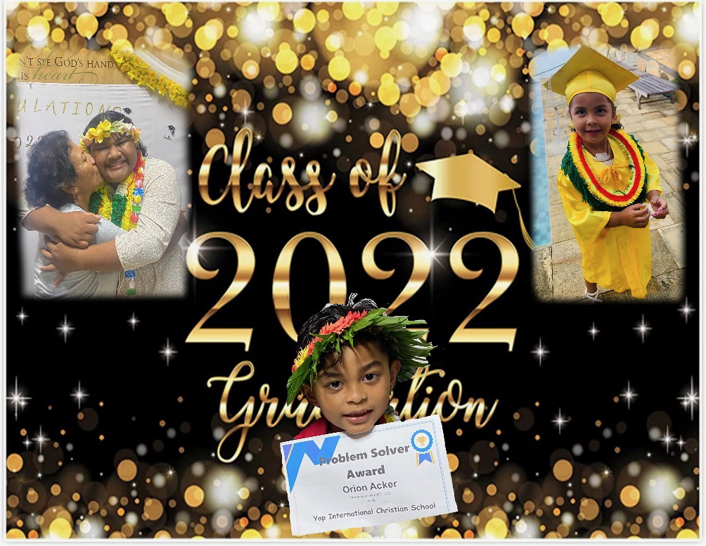 Class of 2022
