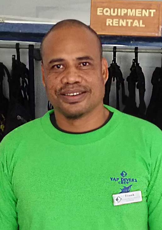 Francisco Kogol