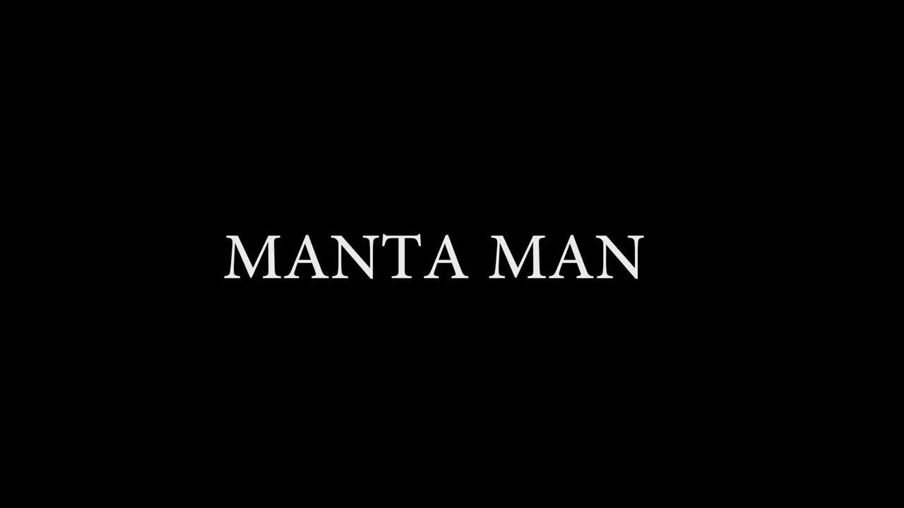 Bill Acker The Manta Man in 360 VR