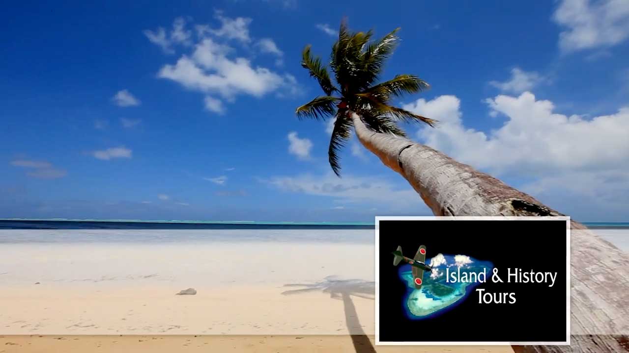 Yap Island and History Tours