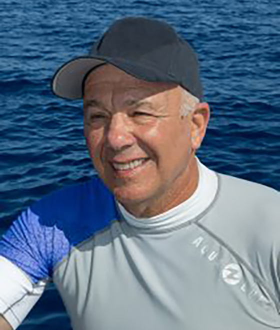 Marty Snyderman