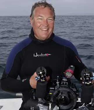 Andy Sallmon